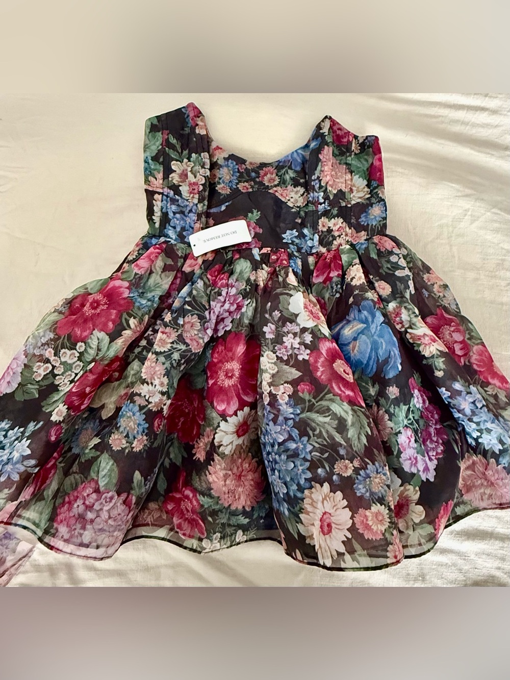Selkie x Free People The Veuve Dress in Puck (XL)